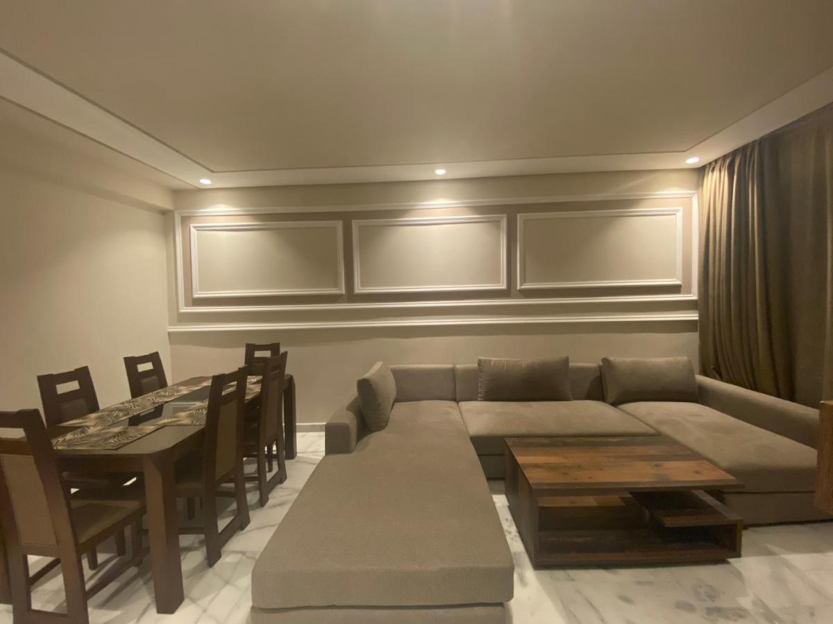 Hilbert Princesses - Brand New Furnished Apartments Casablanca Bagian luar foto